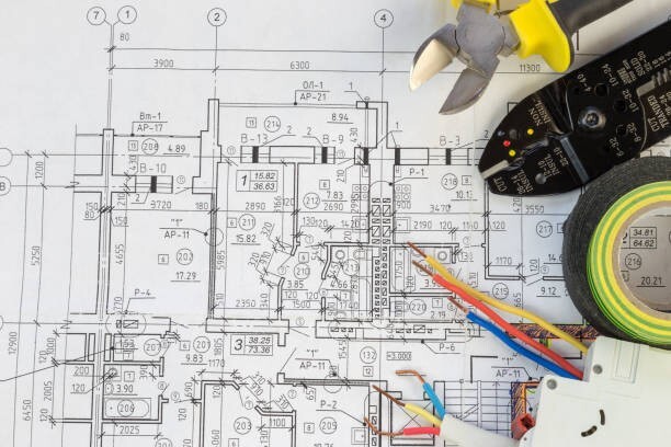 UEE30820 (CIII EE) Term 4 | UEECD0051 - Use drawings, diagrams, schedules, standards, codes and specifications