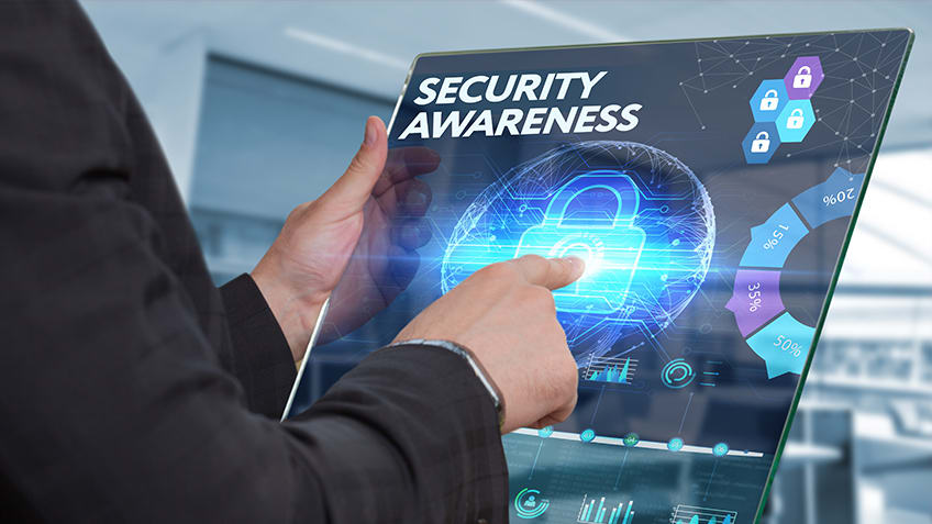 ICT60220 (ADIT) Term 3 | BSBXCS402 - Promote workplace cyber security awareness and best practices